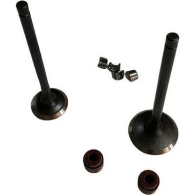 Honda PCX Supap Seti ORİJİNAL (2011-2020) resmi