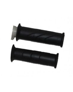 Honda Spacy Alpha 110 Gaz Kolu ve Sol Elcik Takımı - PCX (2011-2017 ARASI) resmi