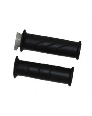 Honda Spacy Alpha 110 Gaz Kolu ve Sol Elcik Takımı - PCX (2011-2017 ARASI) resmi