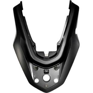 Honda Pcx Arka Taşıyıcı Grenajı SİYAH (2018-2020) resmi