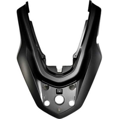 Honda Pcx Arka Taşıyıcı Grenajı SİYAH (2018-2020) resmi