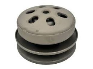 Honda PCX Arka Varyatör (2018-2020) resmi