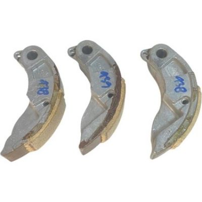 Honda PCX Debriyaj Balatası Takım ORİJİNAL (2018-2020) resmi