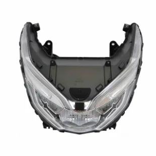 Honda Pcx Far Komple (2018-2020) resmi