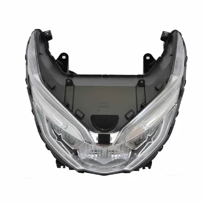 Honda Pcx Far Komple (2018-2020) resmi