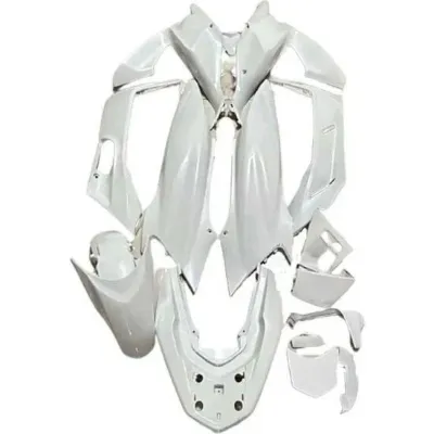 Picture of Honda PCX Kaporta Seti - BEYAZ (2018-2020)