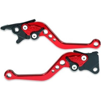 Honda PCX Manet Seti Ayarlı Kırmızı (2018-2020)(2021-2024) resmi