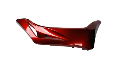 Honda Pcx Marşpiyel Sağ-Sol Takım BORDO (2018-2020) resmi