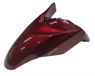 Honda PCX Ön Çamurluk BORDO (2018-2020) resmi