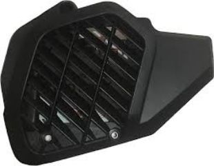 Honda PCX Radyatör Koruması ORİJİNAL (2018-2020) resmi