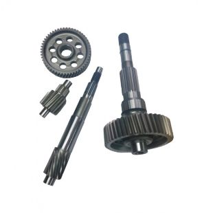 Honda PCX Şanzıman Komple (2018-2020) resmi