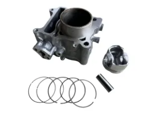 Honda PCX Silindir Piston Segman Seti (2013-2020) resmi