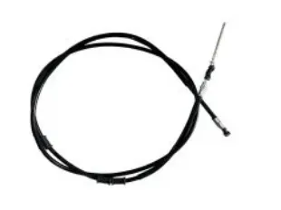 Honda PCX Arka Fren Teli Uzun (2021-2024) resmi