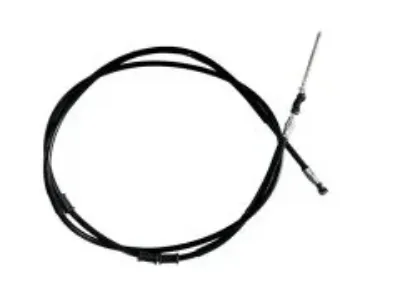 Honda PCX Arka Fren Teli Uzun (2021-2024) resmi