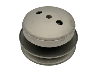 Honda PCX Arka Varyatör (2021-2024) resmi