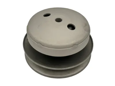 Honda PCX Arka Varyatör (2021-2024) resmi