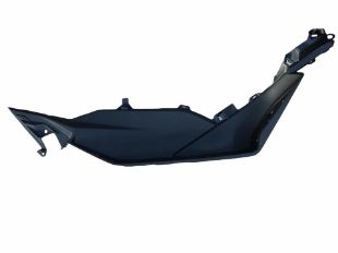 Honda PCX Basamak Sağ Üst Kısım ORİJİNAL (2021-2024) resmi