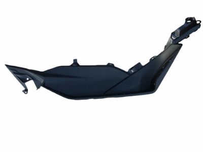 Honda PCX Basamak Sağ Üst Kısım ORİJİNAL (2021-2024) resmi