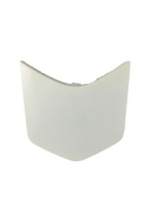 Honda Pcx Depo Üst Kapak BEYAZ (2021-2024) resmi