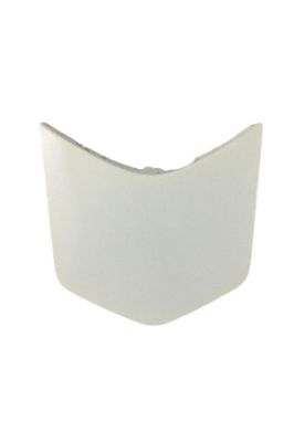 Honda Pcx Depo Üst Kapak BORDO (2021-2024) resmi