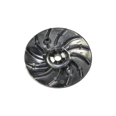 Honda PCX Fan (2021-2024) resmi