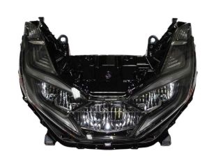 Honda Pcx Far Komple (2021-2024) resmi