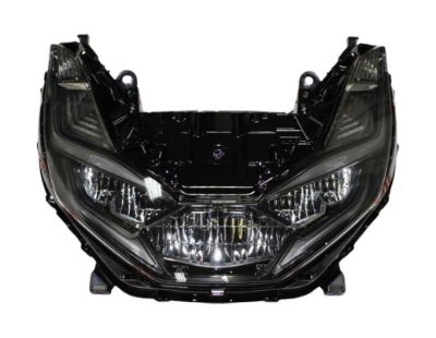 Honda Pcx Far Komple (2021-2024) resmi