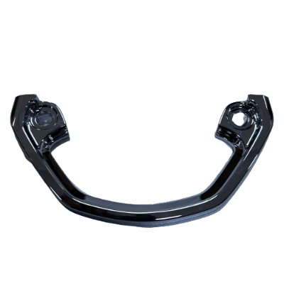 Honda PCX Gidon Alt Nikelaj ORİJİNAL (2021-2024) resmi