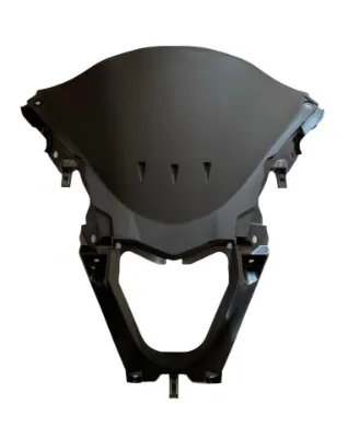 Honda PCX Kilometre Çerçevesi Ön Kısım ORİJİNAL (2021-2024) resmi