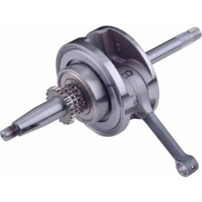 Honda PCX Krank ORİJİNAL - (2021-2024) resmi