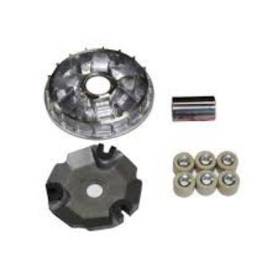 Honda PCX Ön Varyatör (2021-2024) resmi