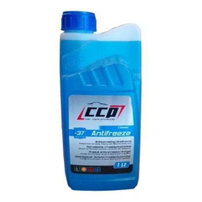 Antifriz (Antifreeze) 1 Litre CCP resmi