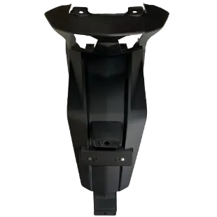 Bajaj Dominar D 250 Çamurluk Arka resmi