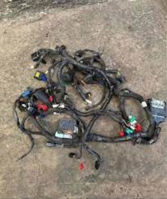 Picture of Bajaj Dominar D 250 Elektrik Tesisatı