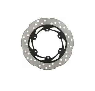 Bajaj Dominar D 250 Fren Diski Arka resmi