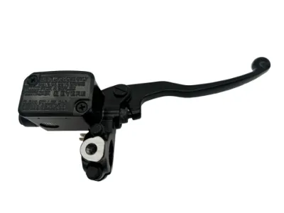 Bajaj Dominar D 250 Fren Hidrolik Deposu Ön resmi