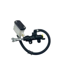 Bajaj Dominar D 250 Fren Hidrolik Pompası Arka resmi