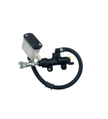 Bajaj Dominar D 250 Fren Hidrolik Pompası Arka resmi