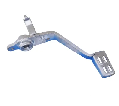 Bajaj Dominar D 250 Fren Pedalı Arka resmi