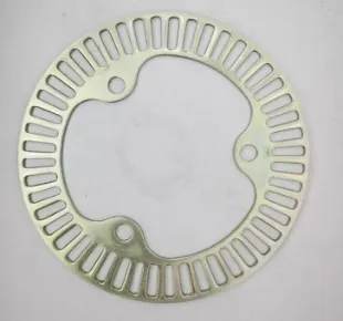 Bajaj Dominar D 250 Hız Sensör Diski Arka resmi