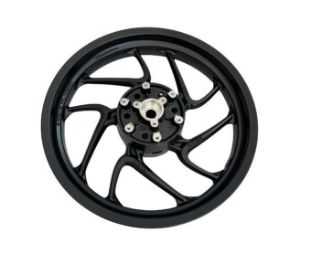 Bajaj Dominar D 250 Jant Arka resmi