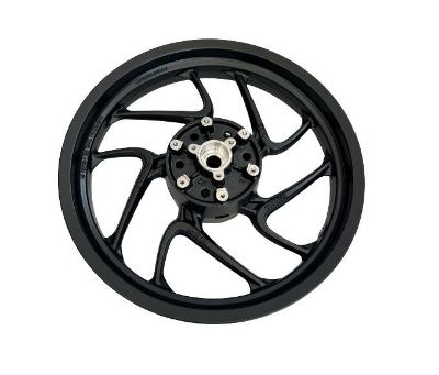 Bajaj Dominar D 250 Jant Arka resmi