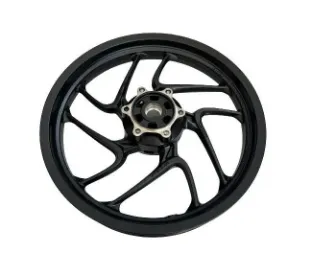 Bajaj Dominar D 250 Jant Ön resmi