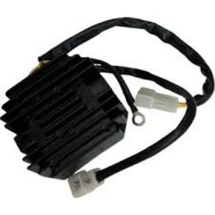 Bajaj Dominar D 250 Konjektör resmi