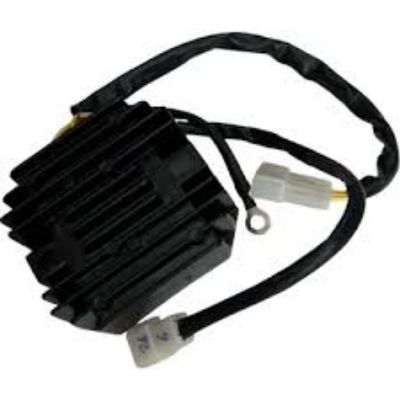 Bajaj Dominar D 250 Konjektör resmi