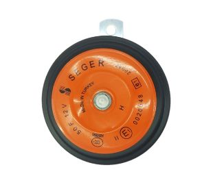 Bajaj Dominar D 250 Korna SEGER MARKA resmi