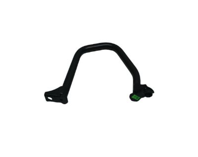 Bajaj Dominar D 250 Koruma Demiri Ön Sağ-Sol resmi