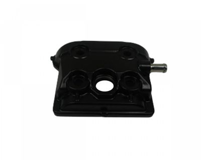 Bajaj Dominar D 250 Külbütör Kapağı resmi