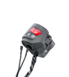 Bajaj Dominar D 250 Kumanda Paneli - Sağ resmi