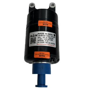 Bajaj Dominar D 250 Marş Motoru resmi